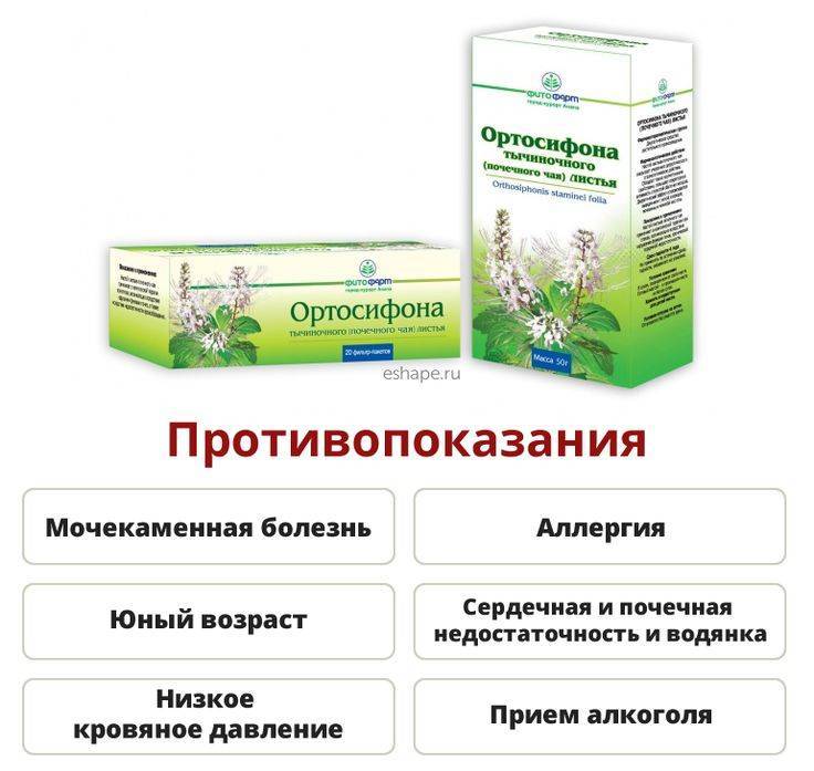 Почечный чай при беременности от отеков: можно ли его пить, какова инструкция по применению?