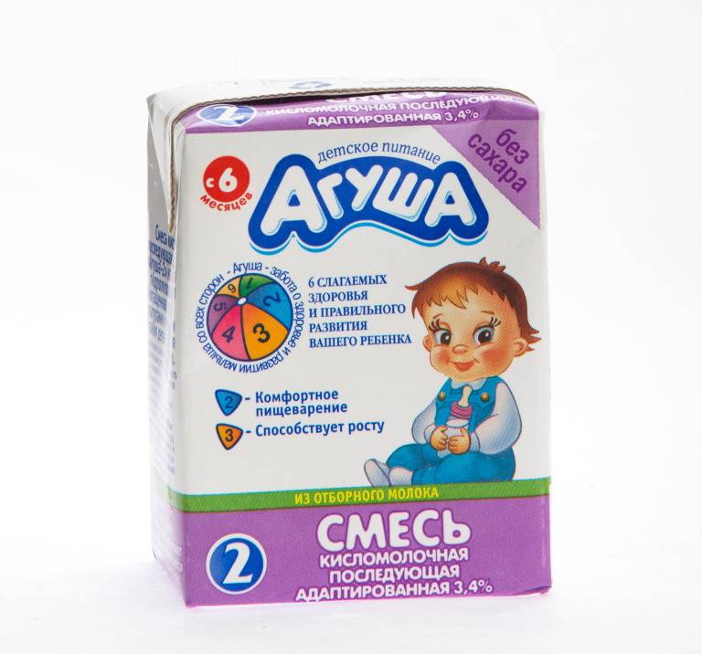 Смесь симилак 🍼: состав детского питания от 0 до 6 месяцев, виды (премиум, комфорт)