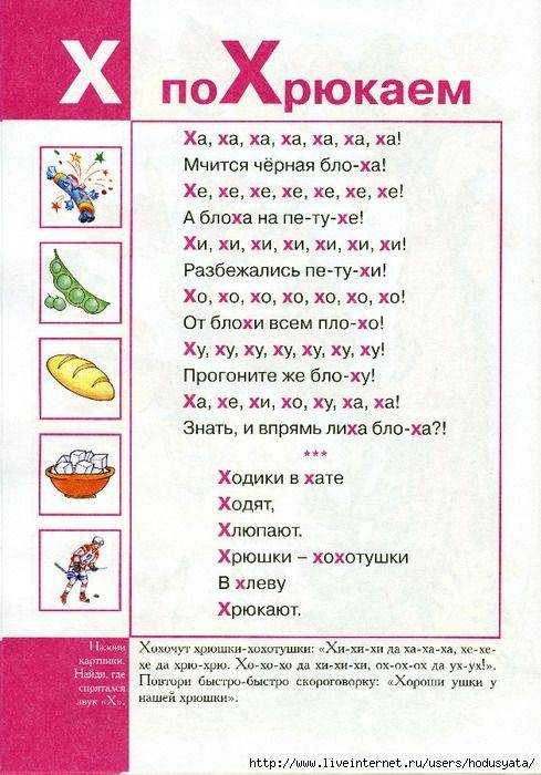 Как научить ребенка выговаривать букву р: постановка и автоматизация звука р, артикуляционная гимнастика