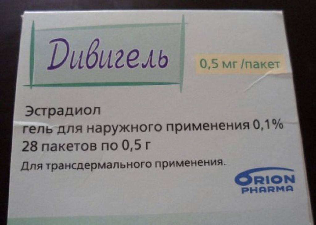 Сколько дней надо мазать дивигель после эко. применение дивигеля при беременности, эко и менопаузе