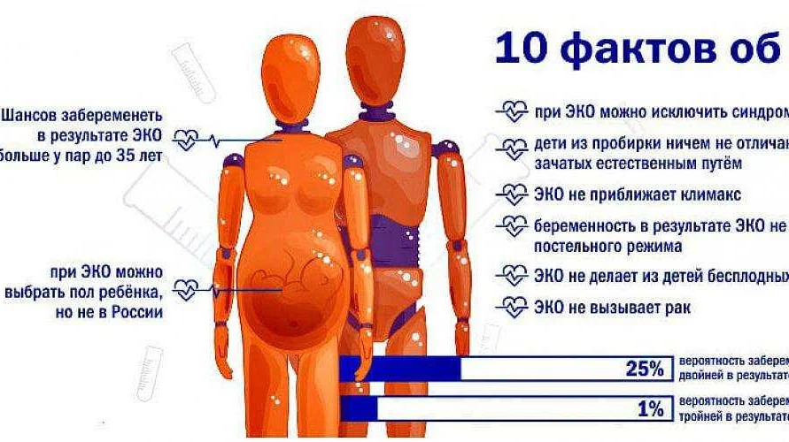 Можно ли забеременеть от воды, от мастурбации, от пальца, не кончая и так далее / mama66.ru