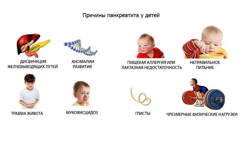 Симптомы, причины и лечение глистов у грудного ребенка