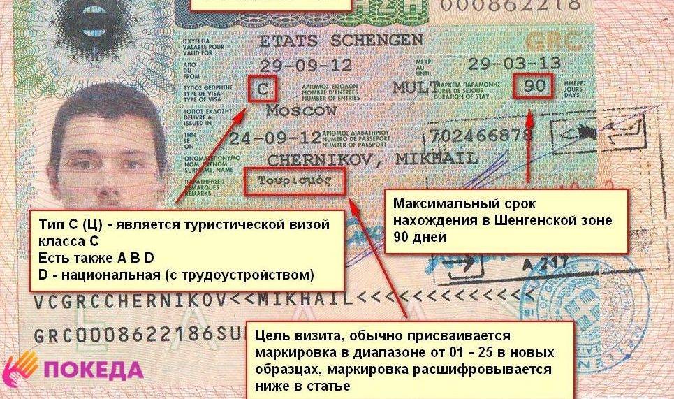 Шенгенская виза для ребенка: список документов, нюансы, советы