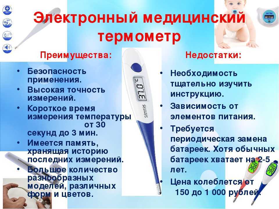 Лучшие инфракрасные термометры на 2023 год