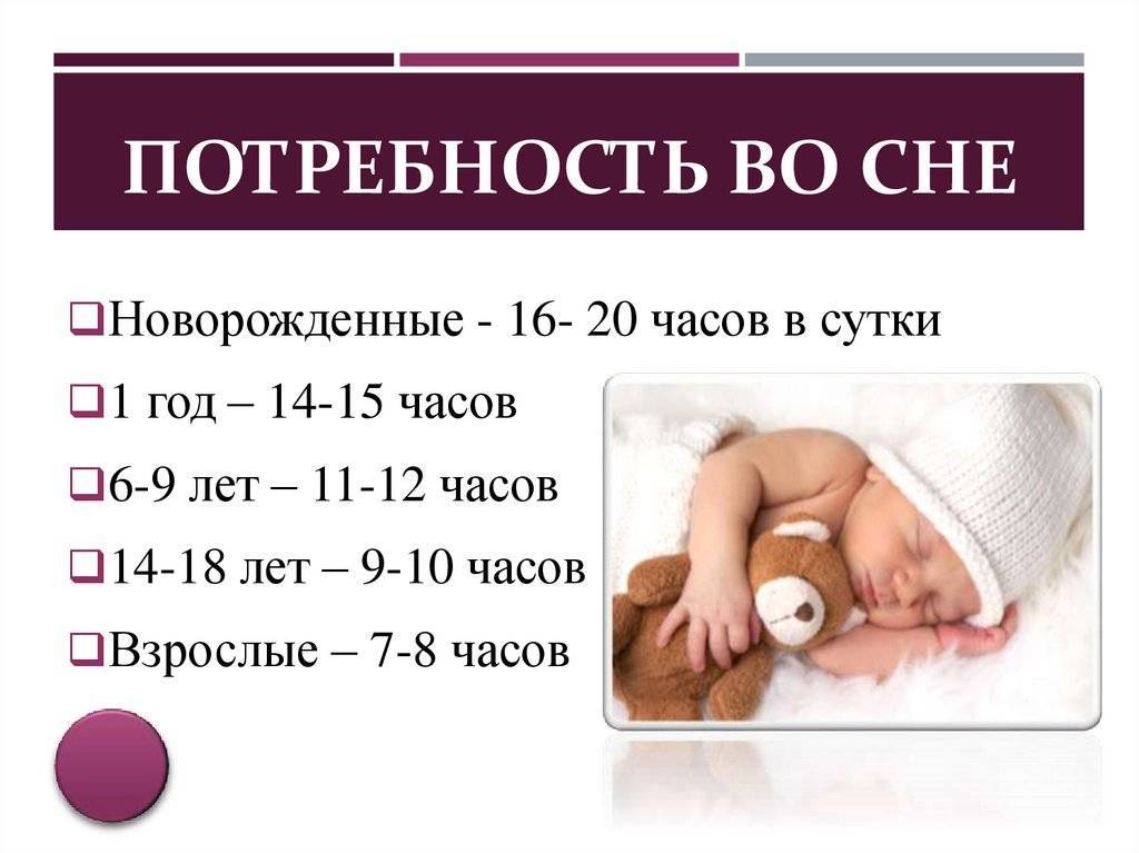 Новорожденный много спит: нормально ли это, стоит ли беспокоиться за ребенка?
