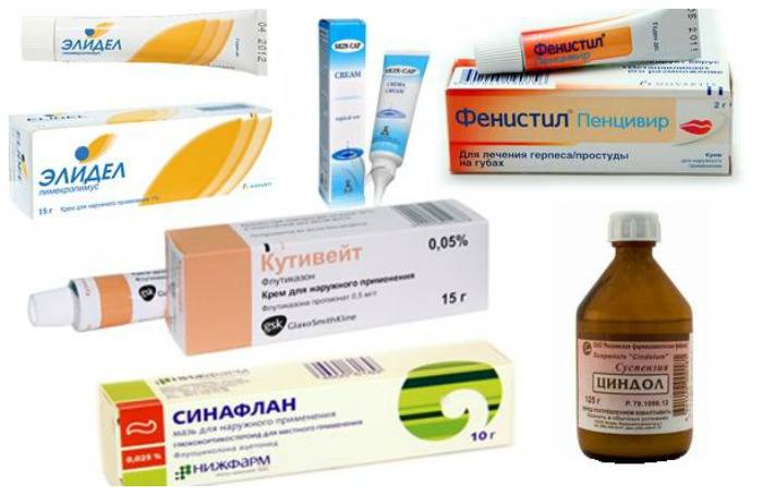 Почему у детей может лопается кожа на пальцах рук
