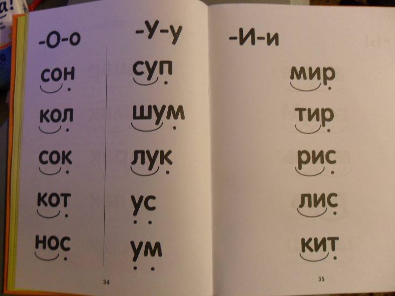 Тексты для обучения чтению дошкольников с картинками, задания по чтению