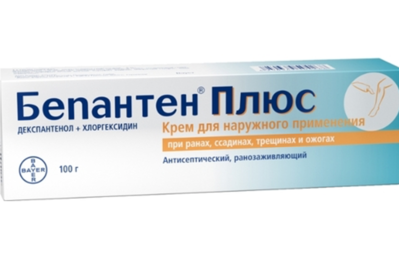 10 лучших мазей для быстрого заживления ран на коже: как правильно выбрать и применять