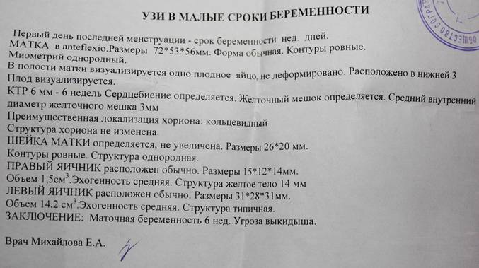 Чистка после выкидыша: необходимость и рекомендации