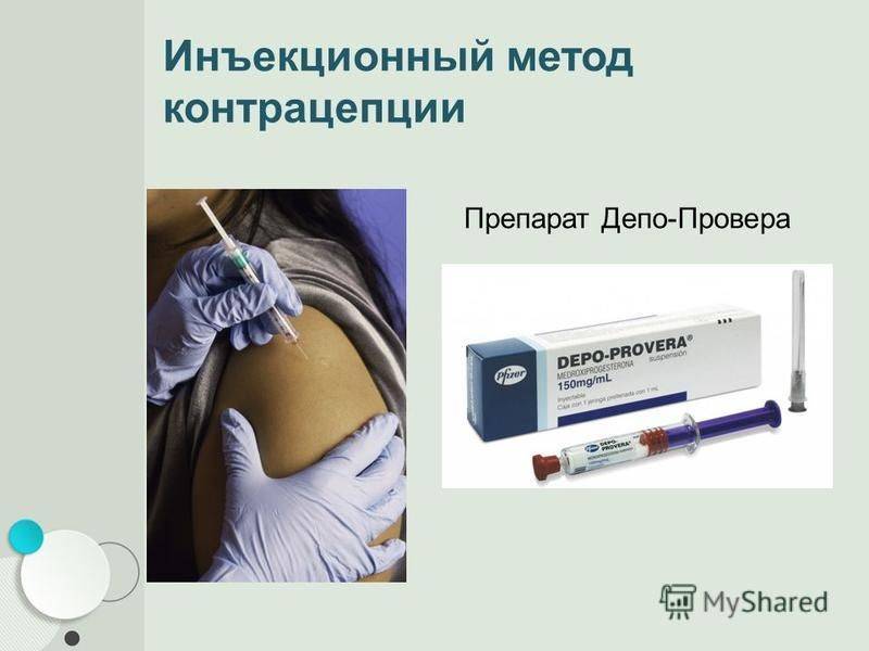 Контрацептив-гель для женщин и мужчин как средство предохранения от беременности
