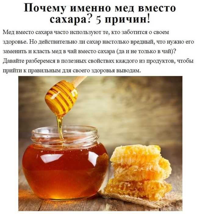 Можно ли беременным мёд / mama66.ru