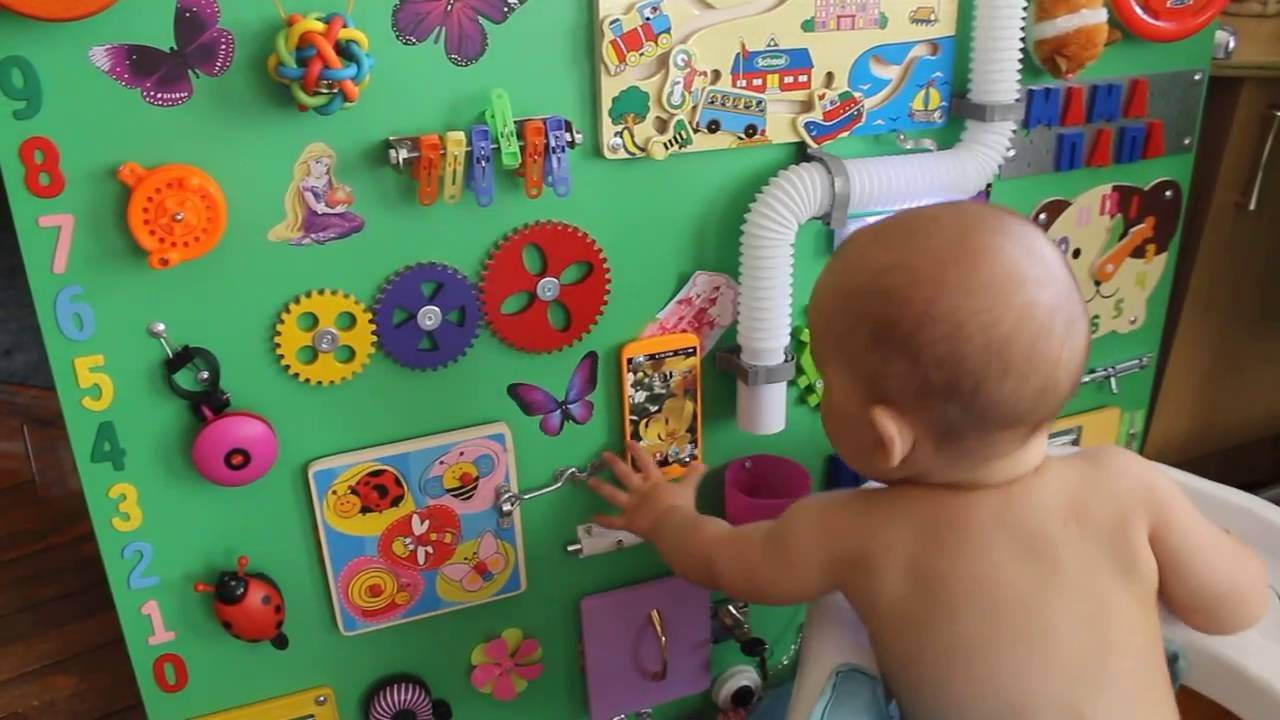 Развивающие игры для детей 11 месяцев - детская городская поликлиника №1 г. магнитогорска