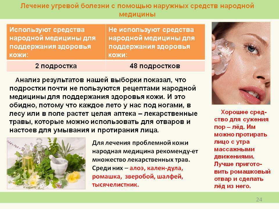 Как избавиться от акне у подростка: эффективные способы борьбы