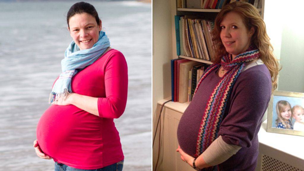Беременность в 38-39 лет: можно ли рожать после 36 и каково мнение врачей