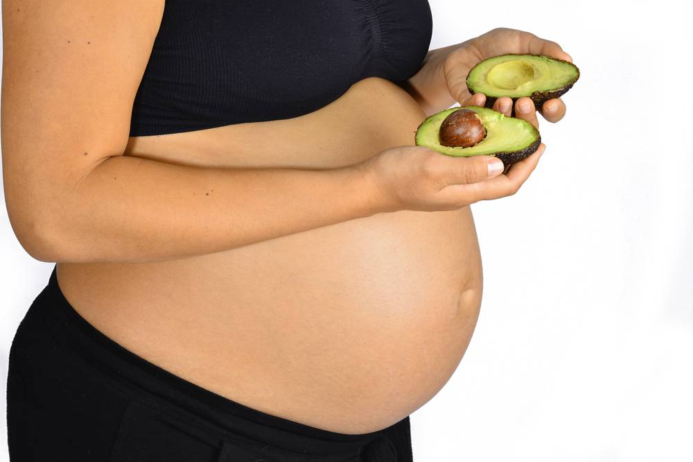 Польза и вред сушеной сливы (чернослива) во время беременности