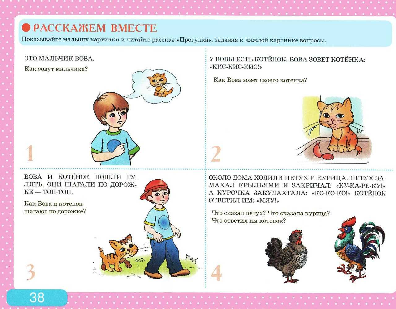 Логопедические упражнения детям 4-5 лет для развития речи дома