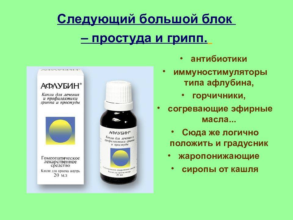 Какие антибиотики эффективны при простуде: рекомендации врачей