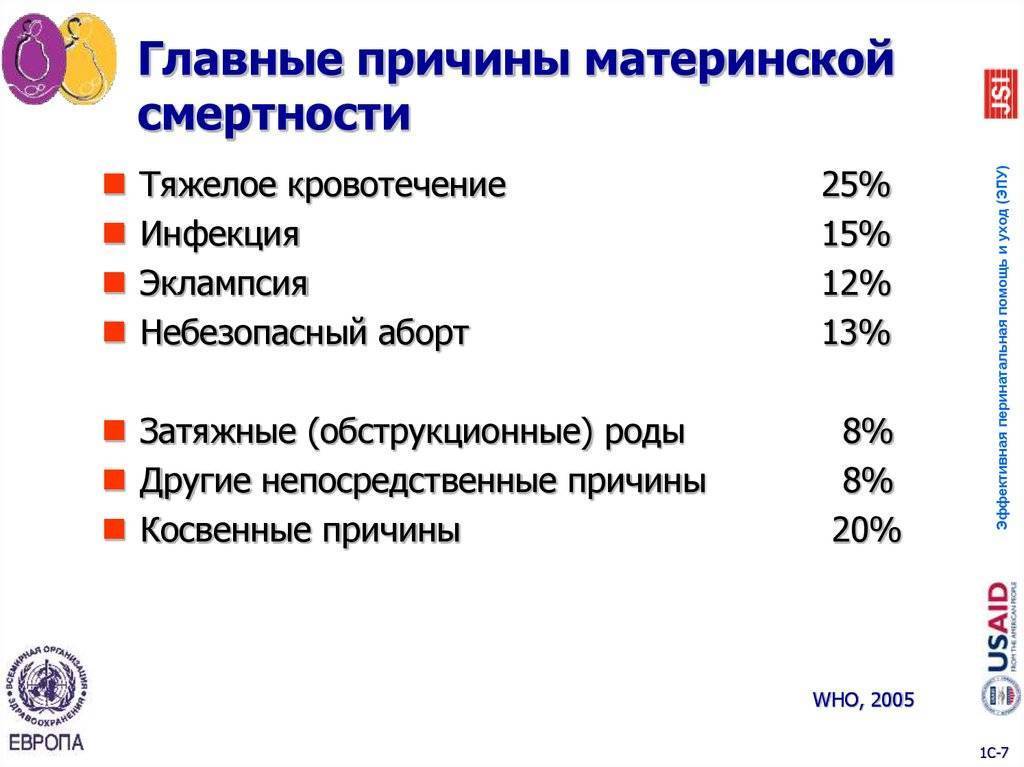 Летальный исход родов у женщин: почему они умирают и какие существуют меры предупреждения смертности во время рождения детей — моироды.ру
