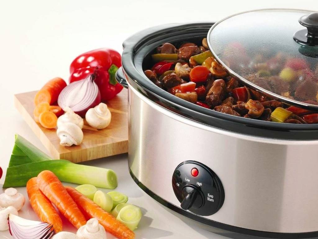 Блюда для ребенка в мультиварке: быстро и вкусно