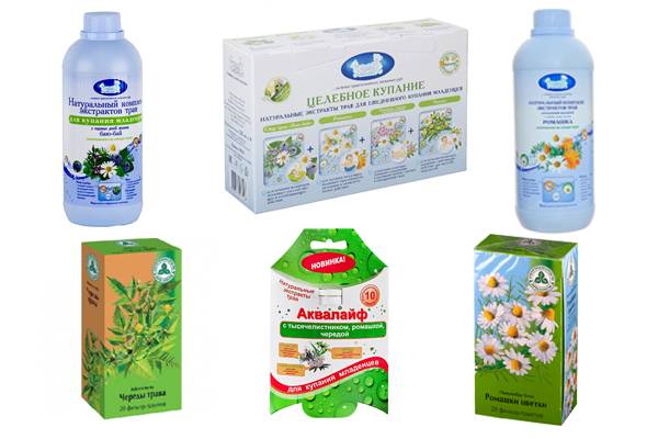 Лавровый лист для новорожденных при диатезе, потнице для купания