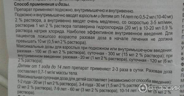 Для чего назначают димедрол: инструкция по применению