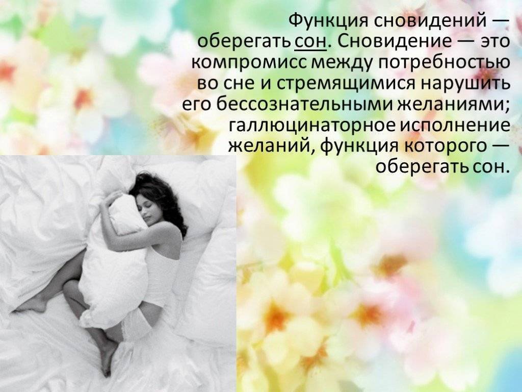 Сны, предвещающие беременность – что снится к зачатию / mama66.ru
