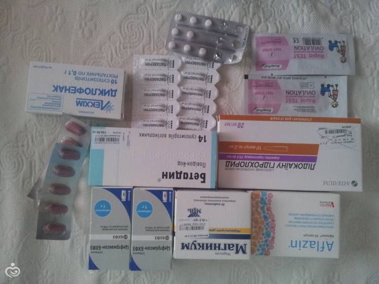Мифепристон для будущей мамы: кому поможет родить