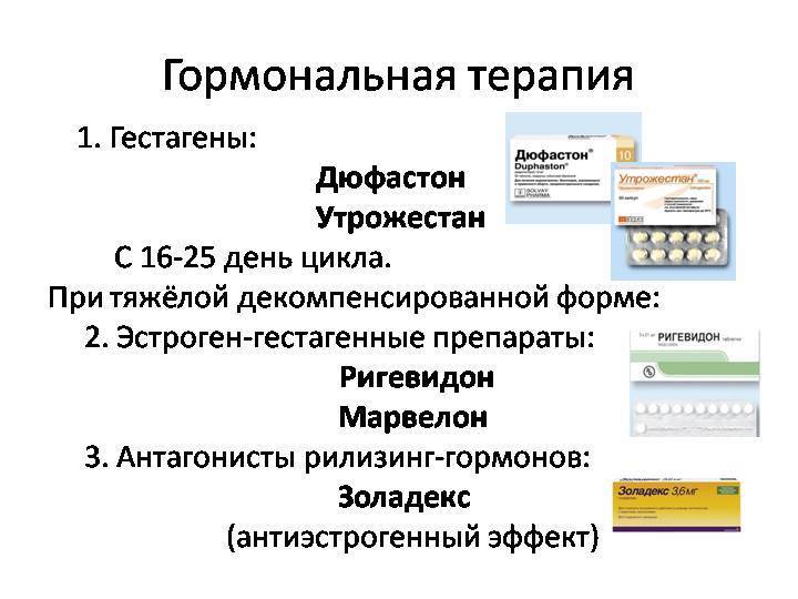 Как отменять дюфастон при беременности, на какой неделе: правильная схема снижения дозы, последствия