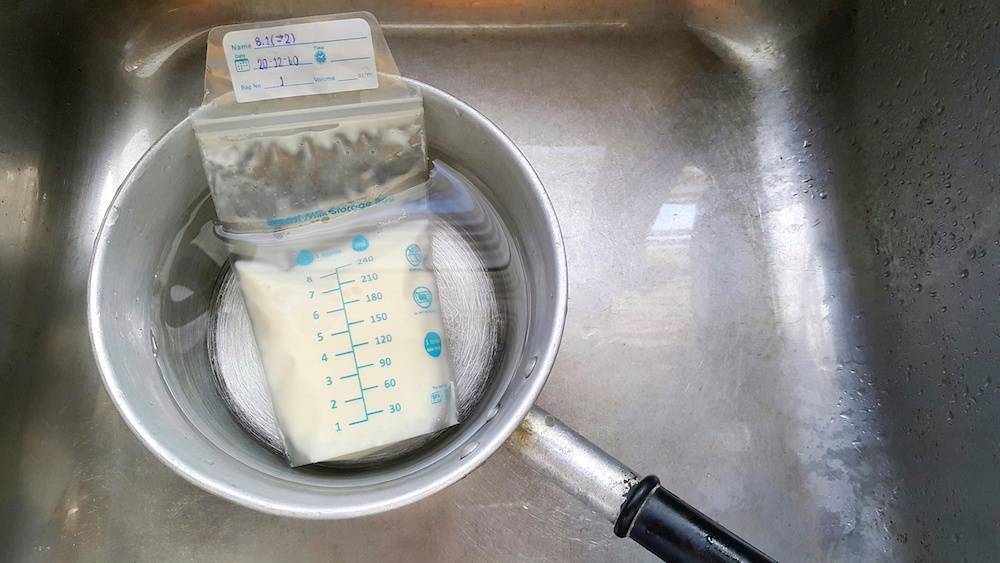 Какие продукты можно замораживать: инфографика