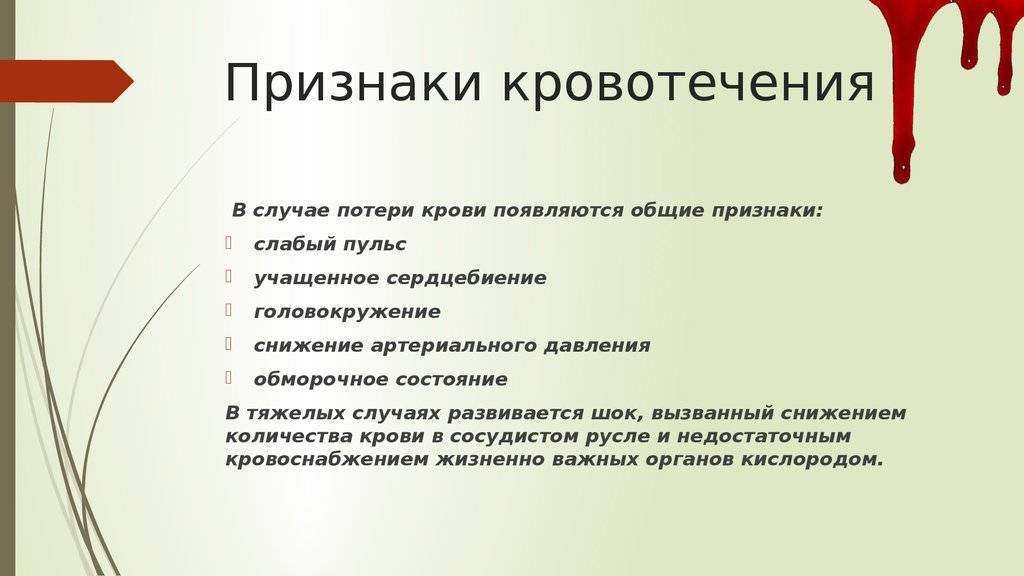 Что делать при обильных месячных со сгустками: самые эффективные методы
