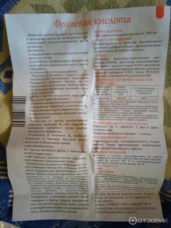 Что лучше фемибион или элевит пронаталь при планировании беременности?