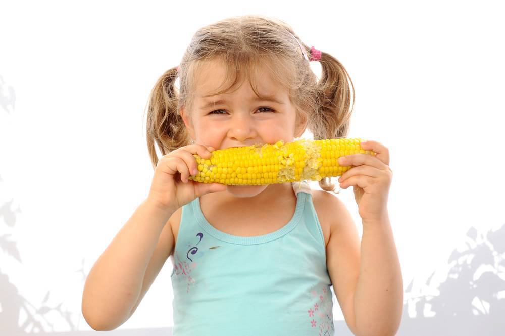 Польза и вред кукурузы для детей и взрослых: вареной, консервированной, попкорна · всё о беременности, родах, развитии ребенка, а также воспитании и уходе за ним на babyzzz.ru