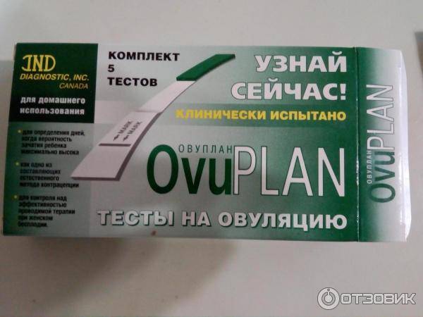 10 самых точных тестов на овуляцию – рейтинг 2023 года