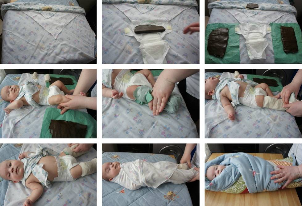 Парафиновые сапожки в домашних условиях для детей: как сделать