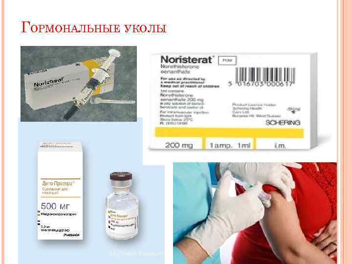 Мы ответим на все вопросы о женском здоровье