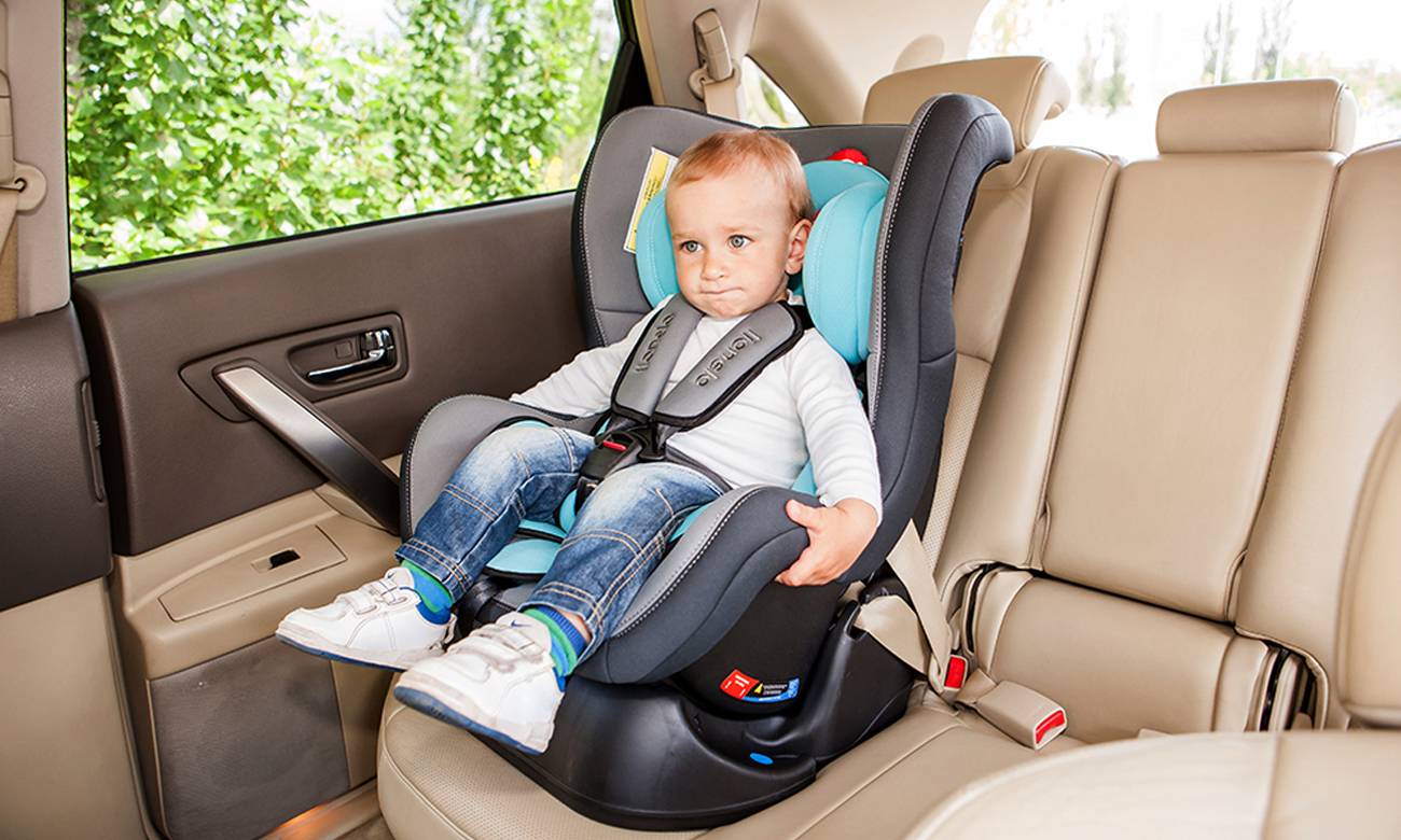 Бустер для детей в машину — какие бывают и как правильно выбрать детские автобустеры