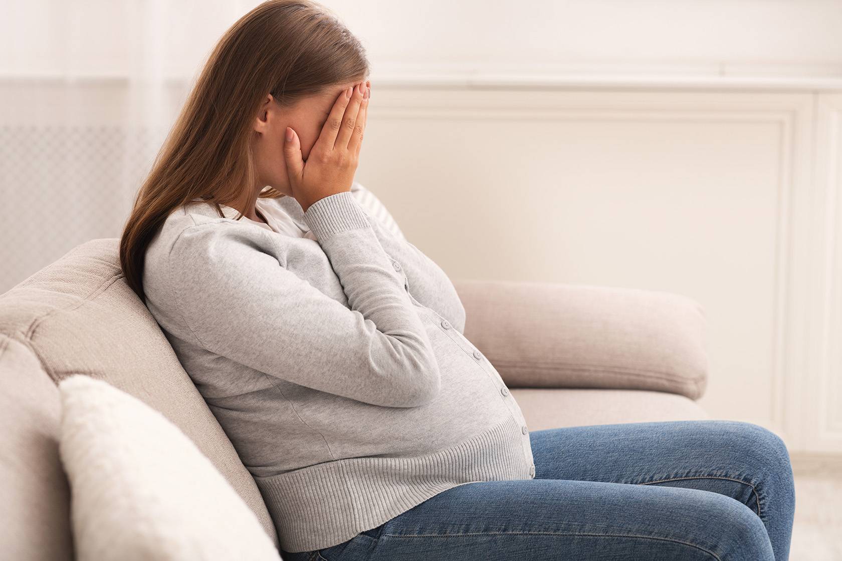 Апатия при беременности — что делать и как избавиться? | merilin-clinic.ru