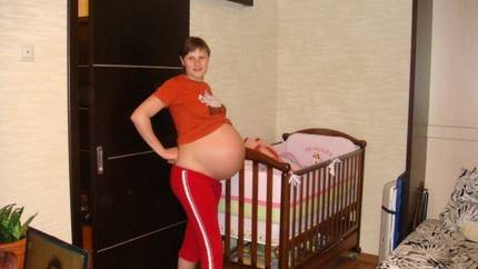 Беременность в возрасте после 35 лет: второй ребенок, опасность первых родов по мнению специалистов
