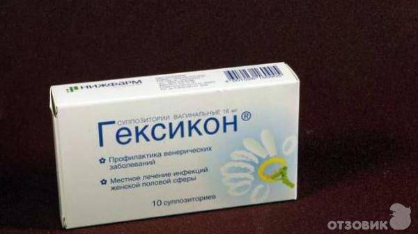 Можно ли использовать вагинальные свечи во время месячных