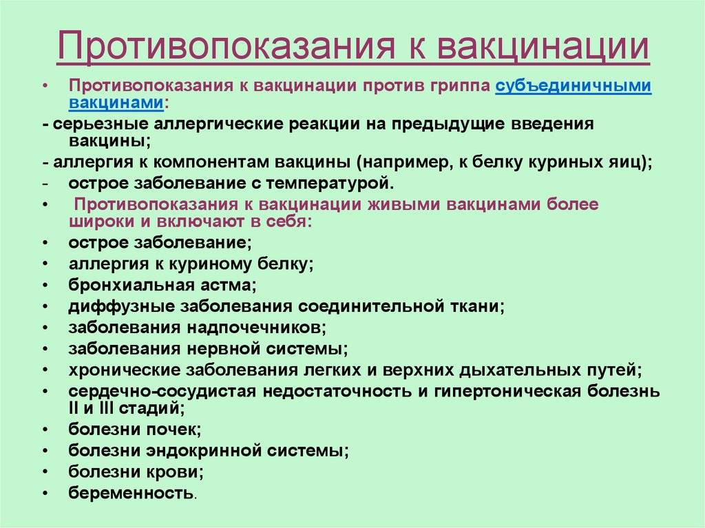 Прививка от паротита (свинки): в каком возрасте делают, техника введения