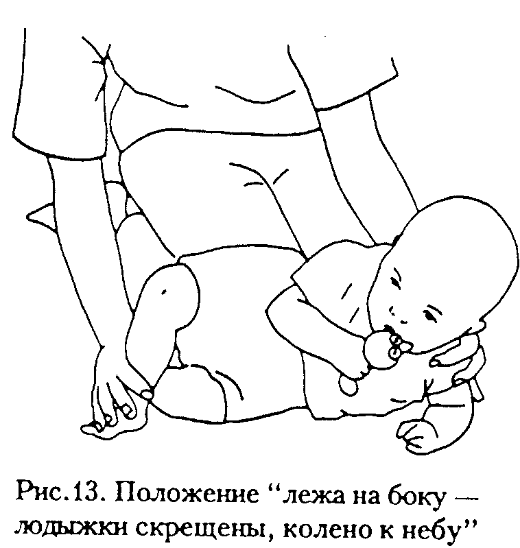 Как научить ребенка сидеть самостоятельно в 6-7 месяцев