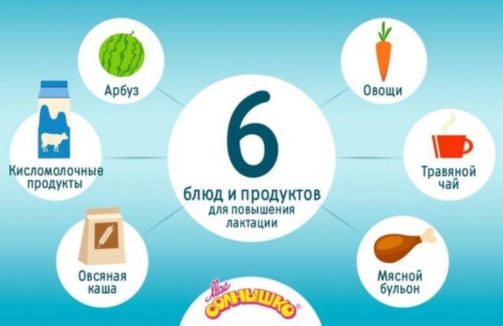 Что делать при гиперлактации: как уменьшить образование грудного молока