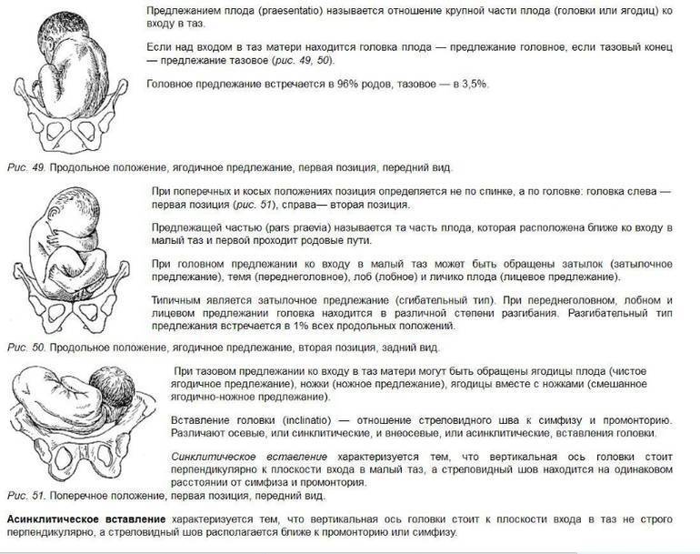 Понятие низкой плацентации при беременности: что это значит и чем грозит такое расположение плаценты?