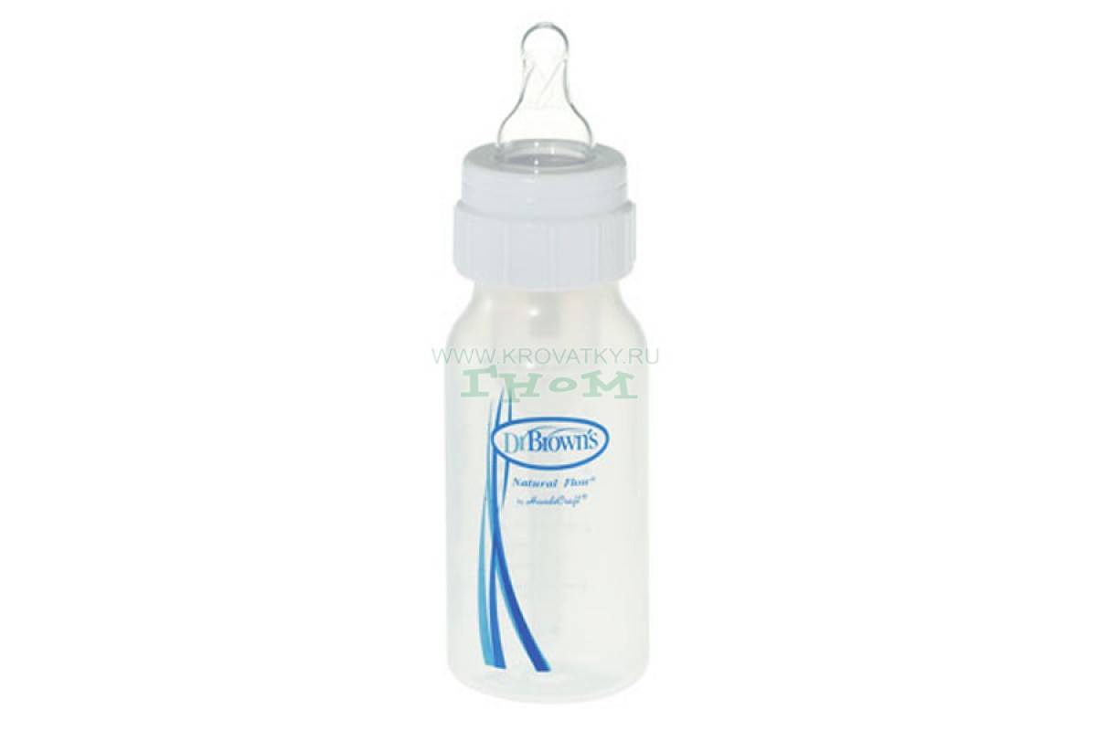 Рейтинг лучших антиколиковых бутылочек для кормления новорожденного: правила выбора