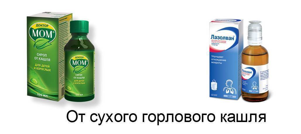 ✅ как лечить горловой кашель у детей? - лор.net
