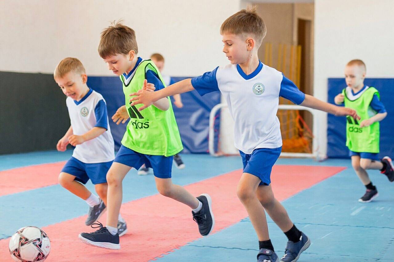 Спортивные секции для детей от 3 лет и кружки - куда можно отдать девочку и мальчика?