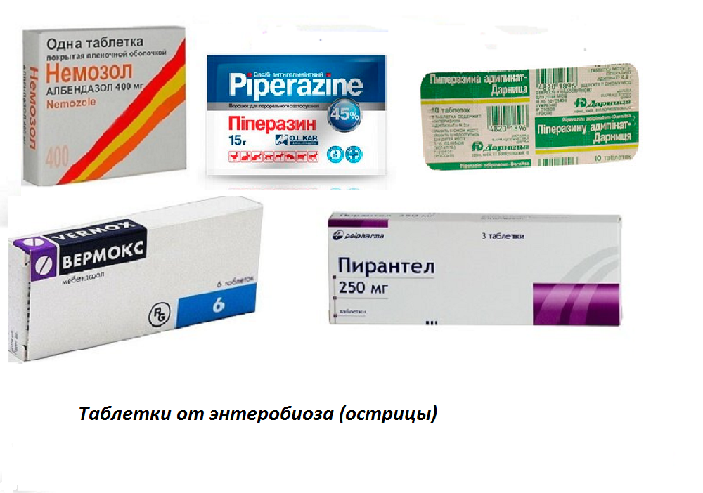 Народные средства от глистов для детей и взрослых из натуральных ингредиентов - список самых эффективных