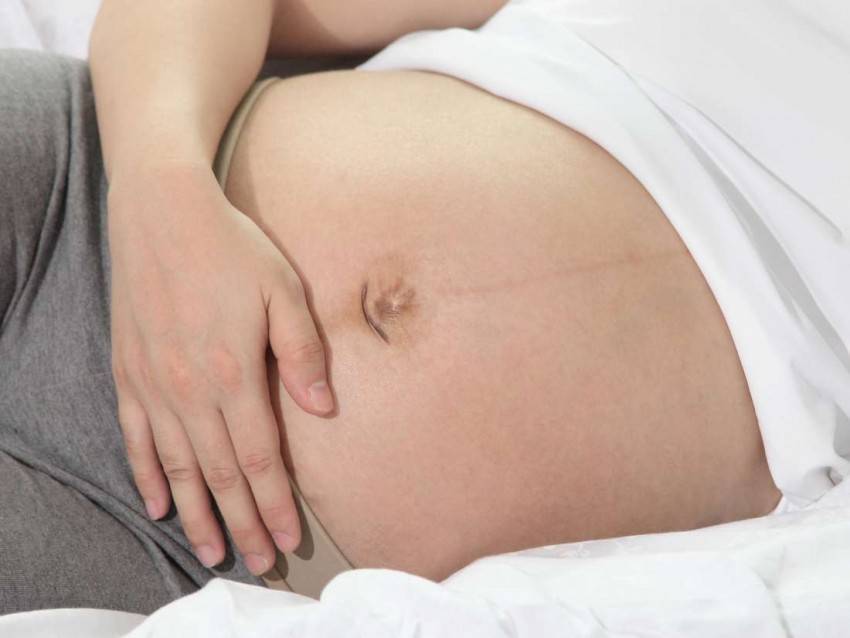 10 основных признаков беременности: как понять, что вы ждете ребенка