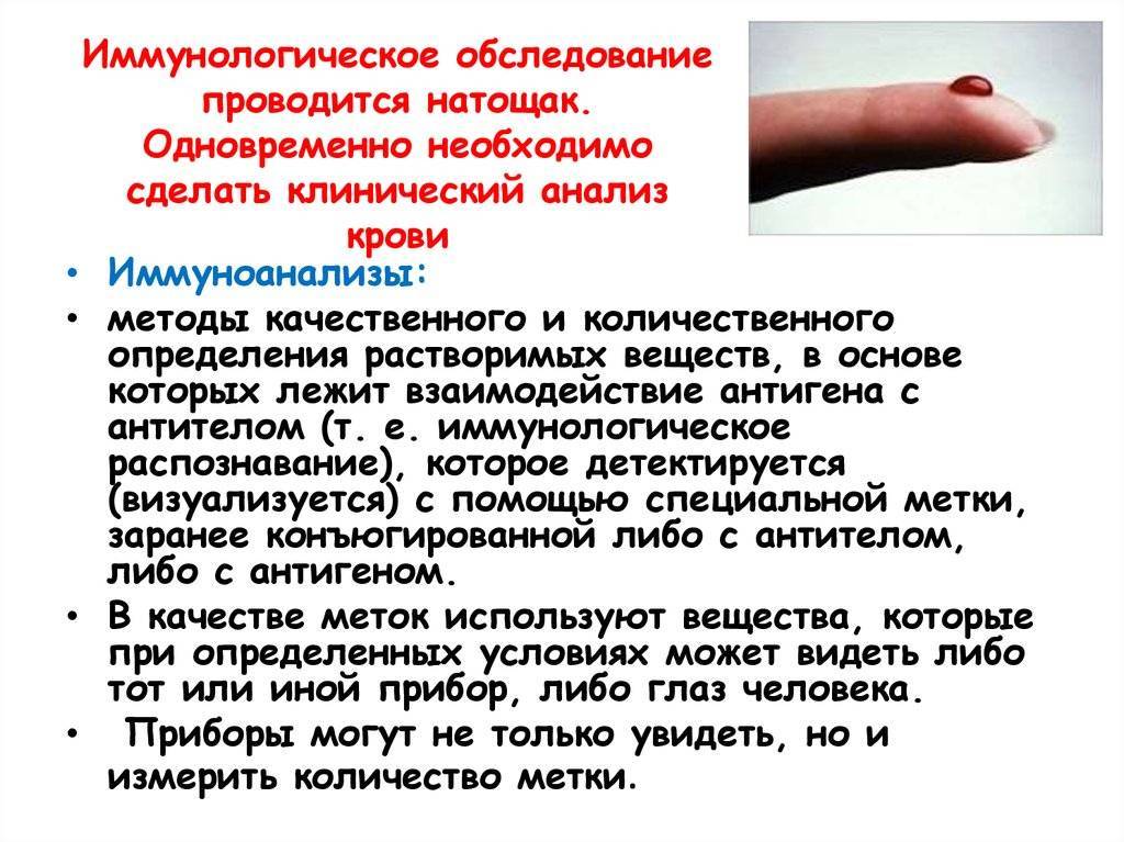 Можно ли кормить грудного ребенка перед анализом крови