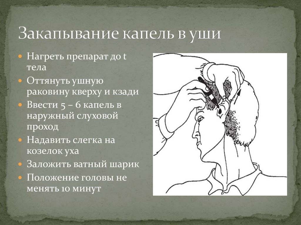 Как ребенку закапать капли в глаза - полезные советы